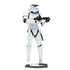 Metal Earth Iconx Star Wars Stormtrooper 2.5 Sheet Metal Model