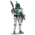 Metal Earth Iconx Star Wars Boba Fett 3 Sheet Metal Model Kit