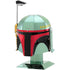 Metal Earth Star Wars Boba Fett Helmet 2 Sheet Metal Model Kit