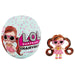 L.O.L. Surprise #Hairvibes Tots