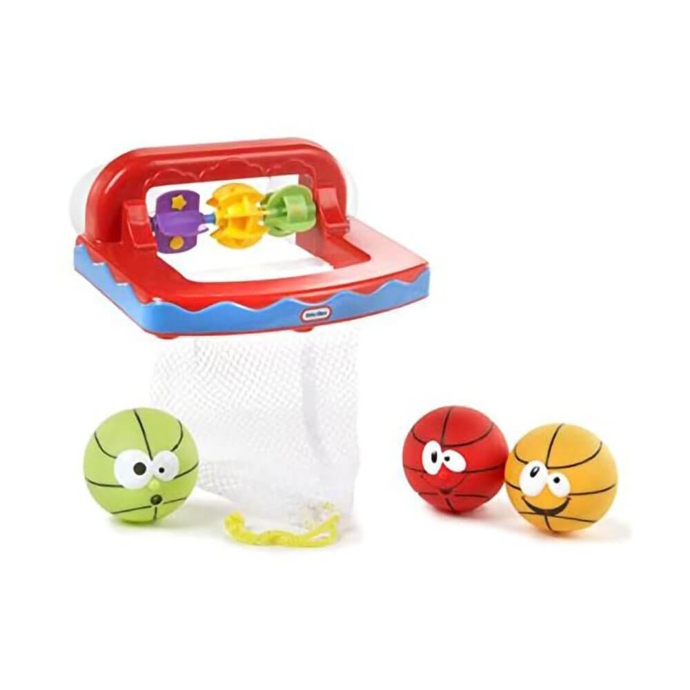 Little Tikes Bathketball