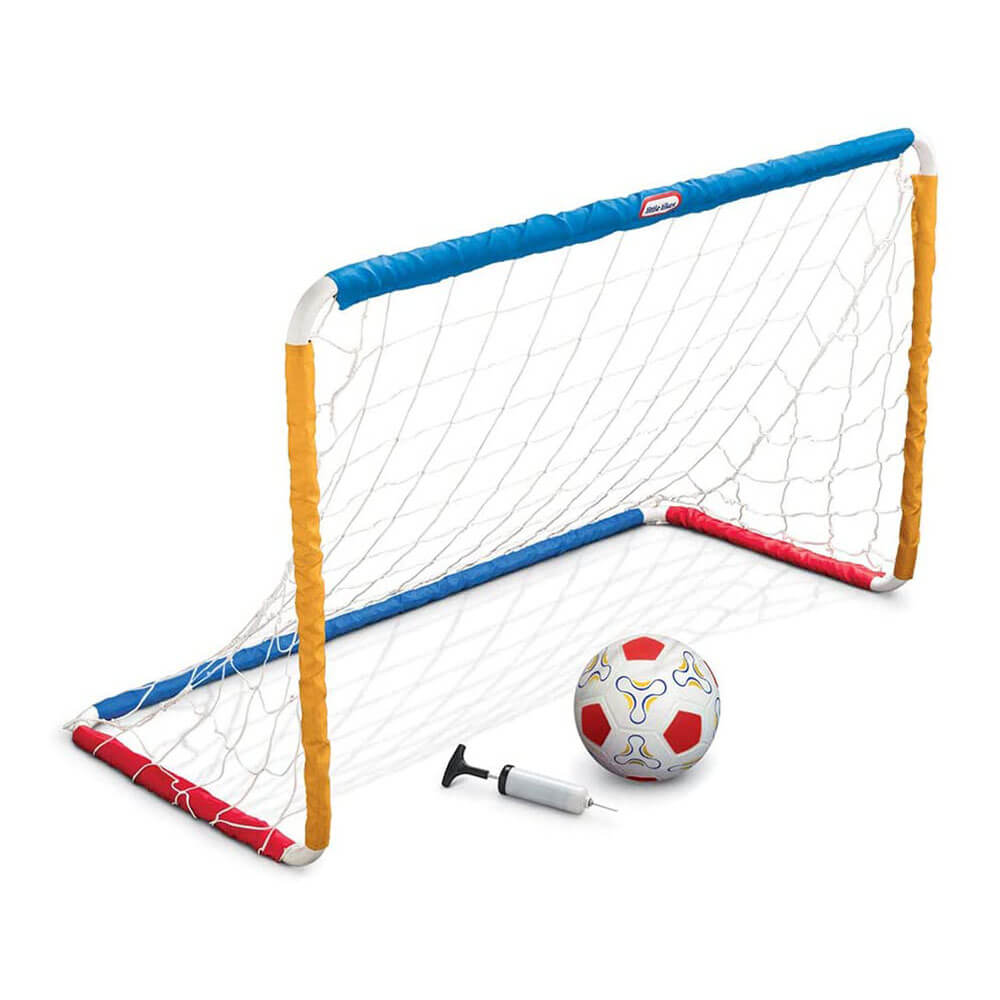 Little Tikes Easy Score Soccer Set