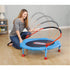 Little Tikes Easy Store 3ft Trampoline