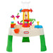 Little Tikes Fountain Factory Water Table