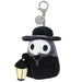 Squishable Micro Doctor Plague with Keychain