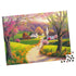 Milton Bradley April Morning 1000 Piece Puzzle