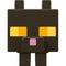 Minecraft Mob Head Mini Cat Figure