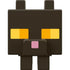 Minecraft Mob Head Mini Cat Figure