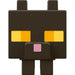 Minecraft Mob Head Mini Cat Figure