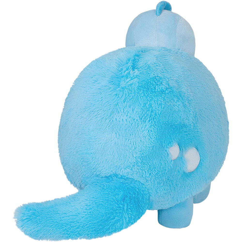 Mini Squishable Apatosaurus Plush