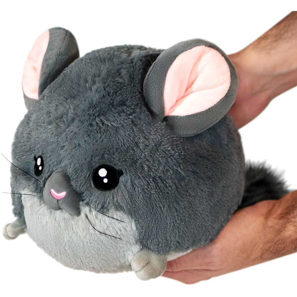 Mini Squishable Baby Chinchilla 7