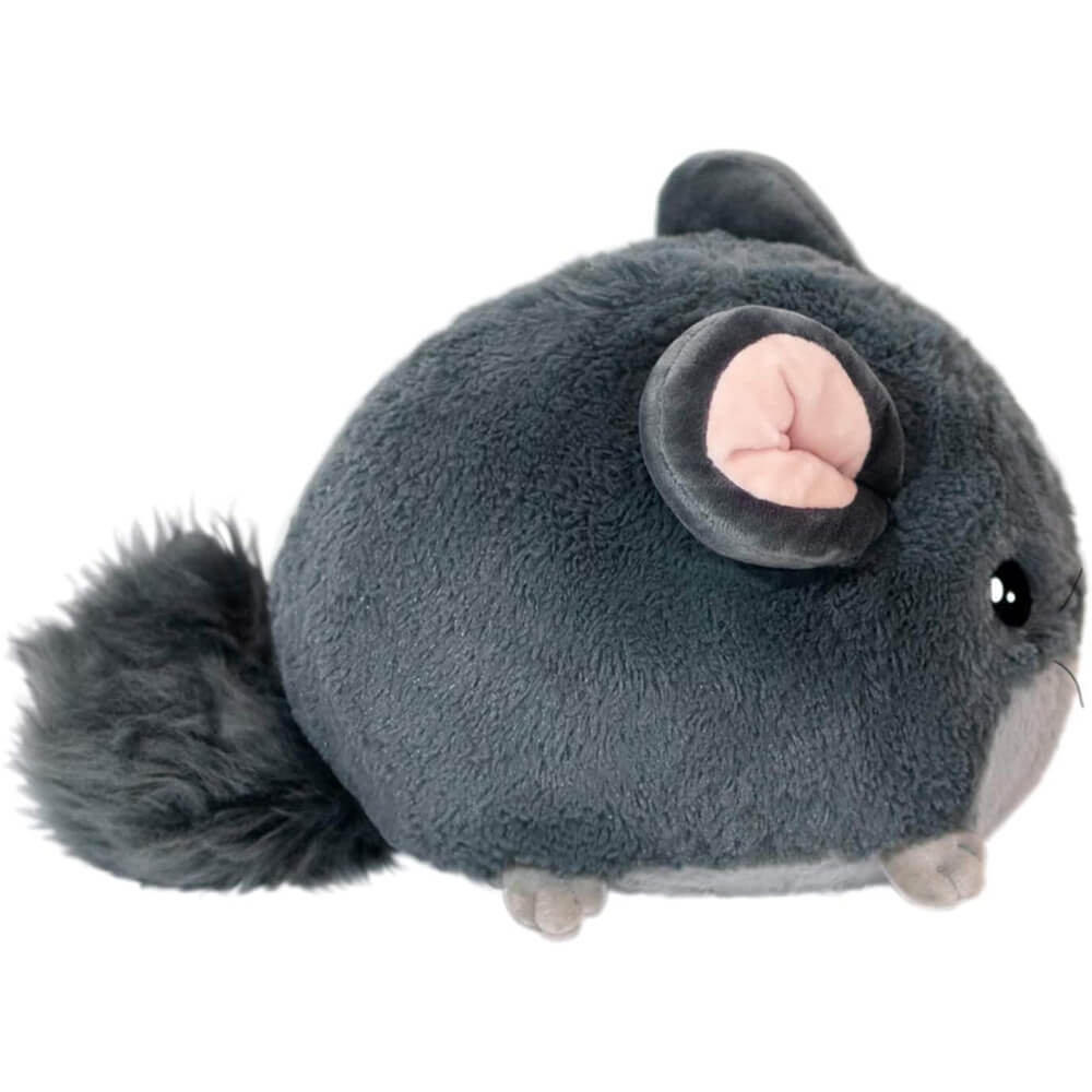 Mini Squishable Baby Chinchilla 7