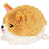 Mini Squishable Baby Corgi 7" Plush