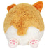 Mini Squishable Baby Corgi 7" Plush