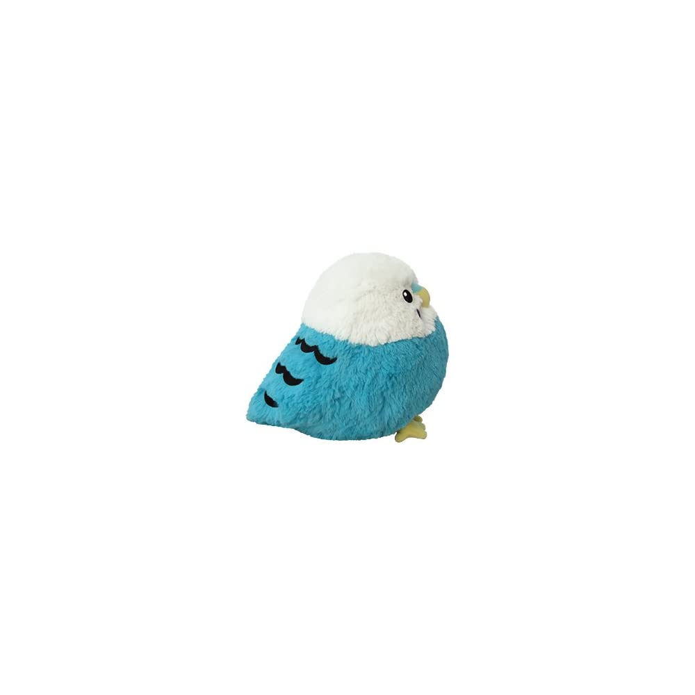 Mini Squishable Budgie 7