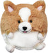 Mini Squishable Corgi 7" Plush