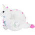 Mini Squishable Crystal Dragon 7" Plush