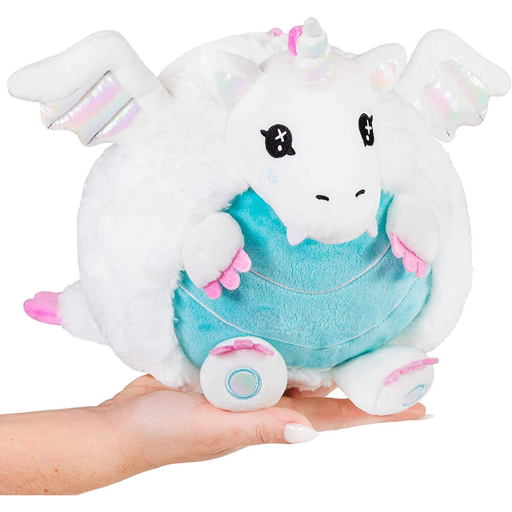 Mini Squishable Crystal Dragon 7