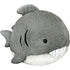 Mini Squishable Great White Shark Plush