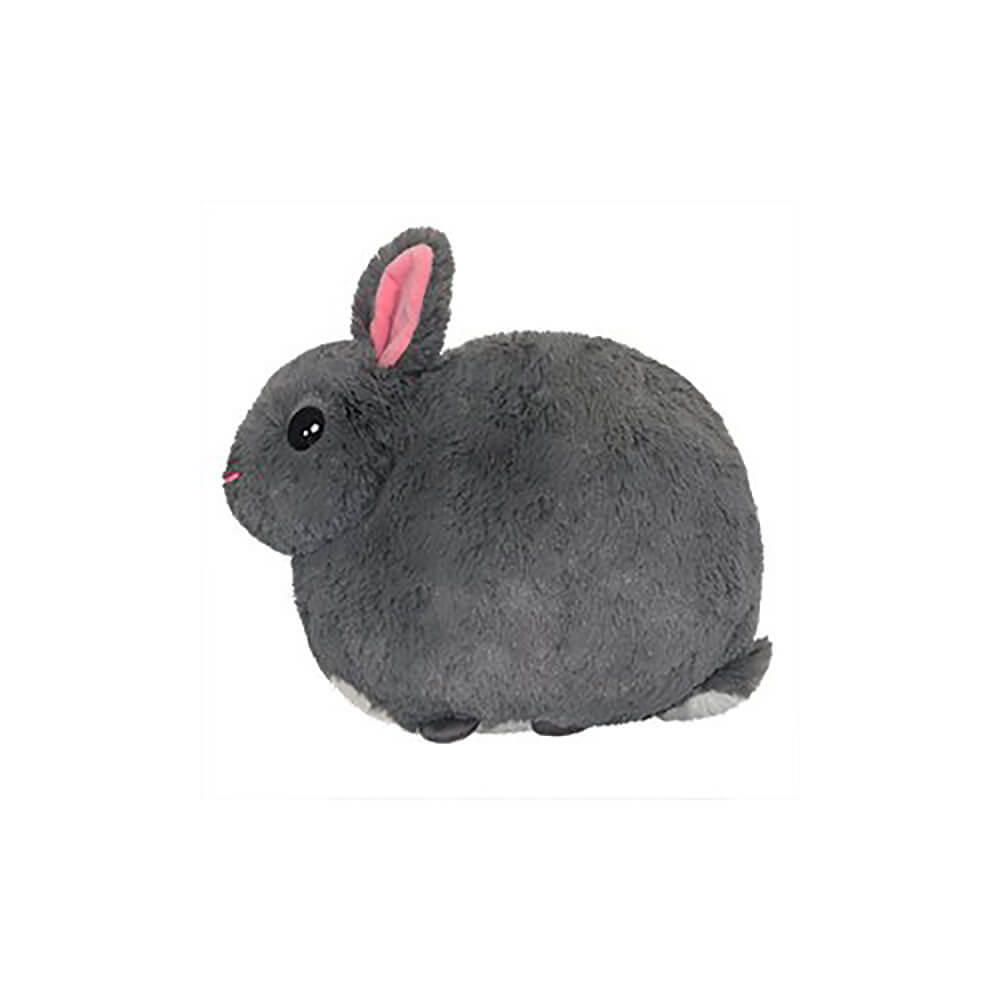 Mini Squishable Netherland Dwarf Bunny  7