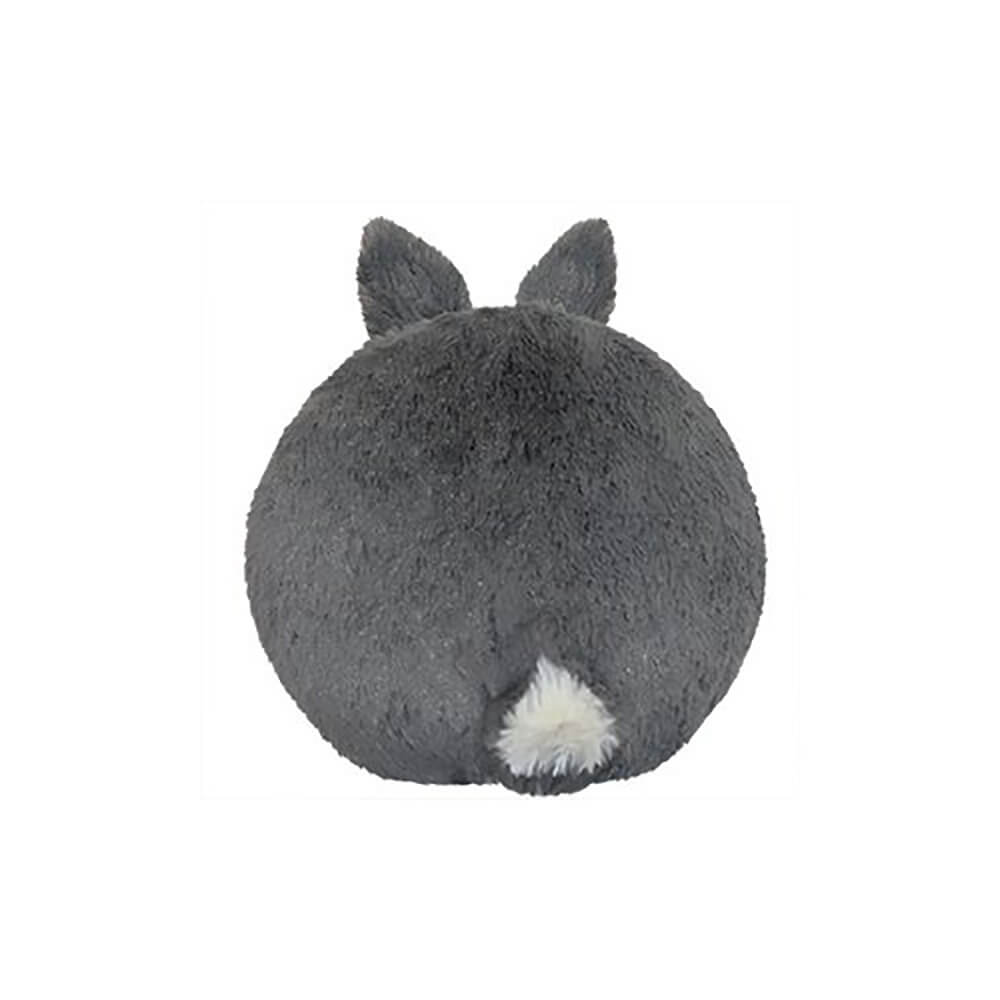 Mini Squishable Netherland Dwarf Bunny  7