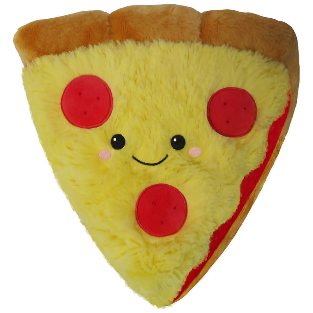 Mini Squishable Pizza 8