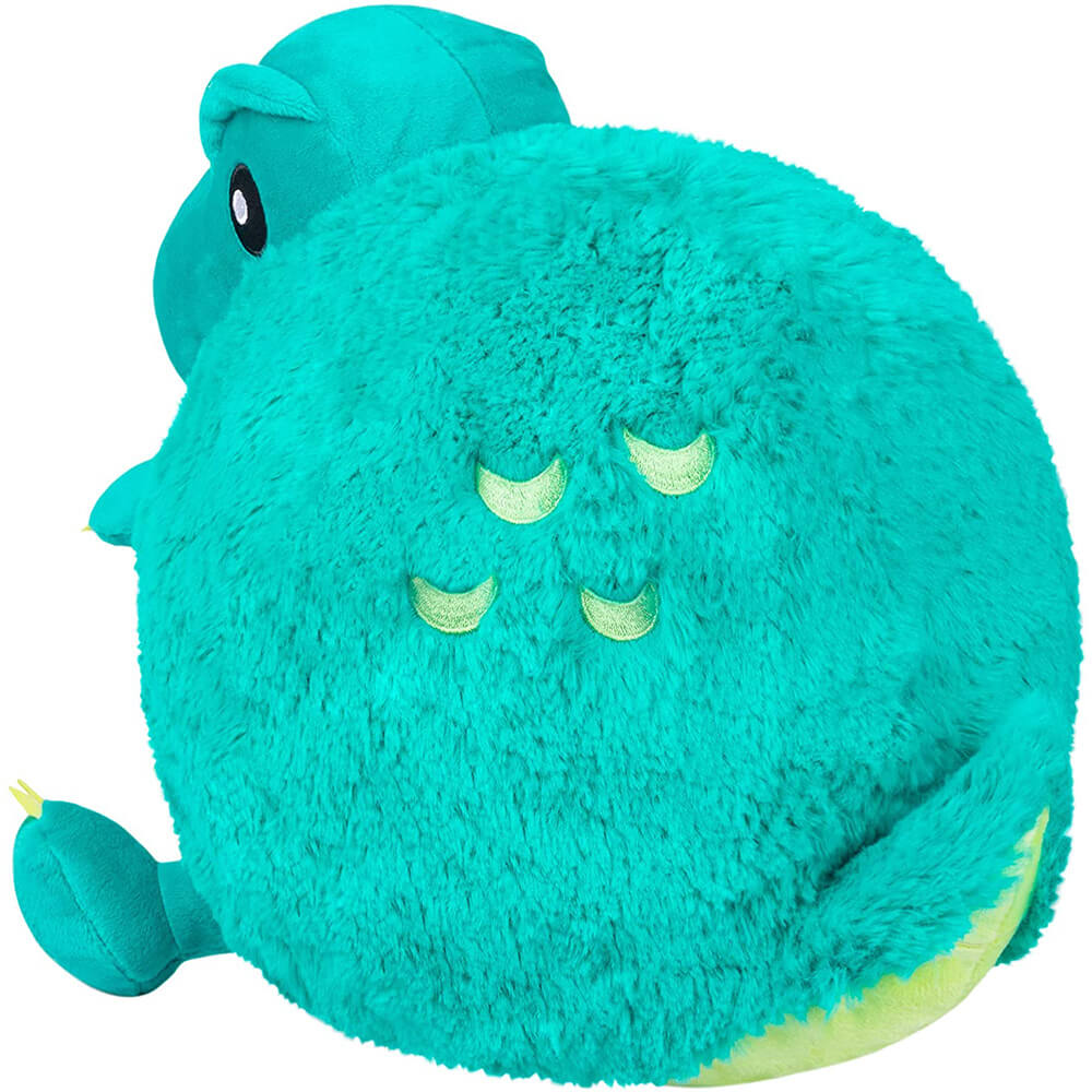 Mini Squishable T-Rex II Plush