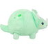 Mini Squishable Triceratops Plush