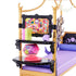 Monster High Bedroom Playset