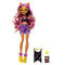 Monster High Clawdeen Wolf Fashion Doll