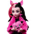 Monster High Creepover Party Draculaura Fashion Doll Set