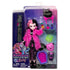 Monster High Creepover Party Draculaura Fashion Doll Set