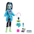 Monster High Creepover Party Frankie Stein Fashion Doll Set