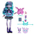 Monster High Creepover Party Twyla Fashion Doll Set