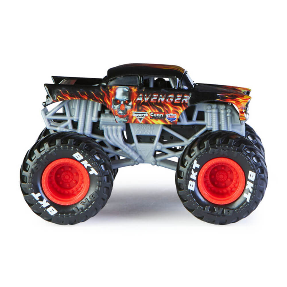 Monster Jam Avenger 1:64 Monster Truck Series 23