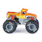 Monster Jam El Toro Loco 1:64 Monster Truck Series 23