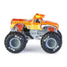 Monster Jam El Toro Loco 1:64 Monster Truck Series 23