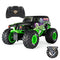 Monster Jam Official Grave Digger 2.4 Ghz Remote Control 1:15 Scale Truck