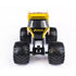 Monster Jam True Metal Earth Shaker 1:24 Scale Monster Truck