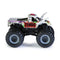 Monster Jam Zombie 1:64 Monster Truck Series 23