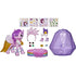 My Little Pony: A New Generation Movie Crystal Adventure Princess Petals Figure