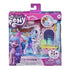 My Little Pony: A New Generation Movie Story Scenes Critter Creation Izzy Moonbow Play Set