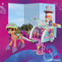 My Little Pony: A New Generation Movie Story Scenes Mix and Make Sunny Starscout Play Set