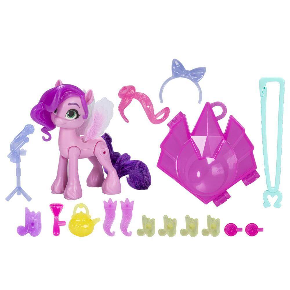 My Little Pony Cutie Mark Magic Princess Petals Playset