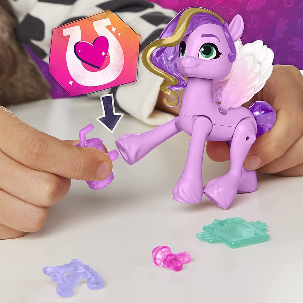 My Little Pony: Make Your Mark Musical Mane Melody - Playset with Lights and Sounds