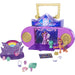 My Little Pony: Make Your Mark Musical Mane Melody - Playset with Lights and Sounds