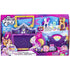 My Little Pony: Make Your Mark Musical Mane Melody - Playset with Lights and Sounds