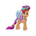 My Little Pony: Make Your Mark Ribbon Hairstyles Sunny Starscout 6-Inch Pony