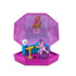 My Little Pony Mini World Magic Crystal Keychain Princess Pipp Petal