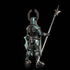 Mythic Legions Deluxe Dark Templar Legion Builder Figure